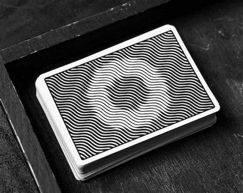 Untouchables Playing Cards – 52Kards.